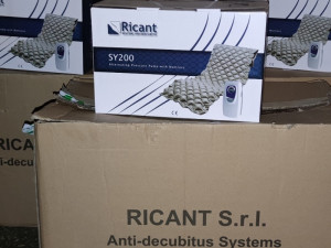 Antidekubitalni madrac SY 200