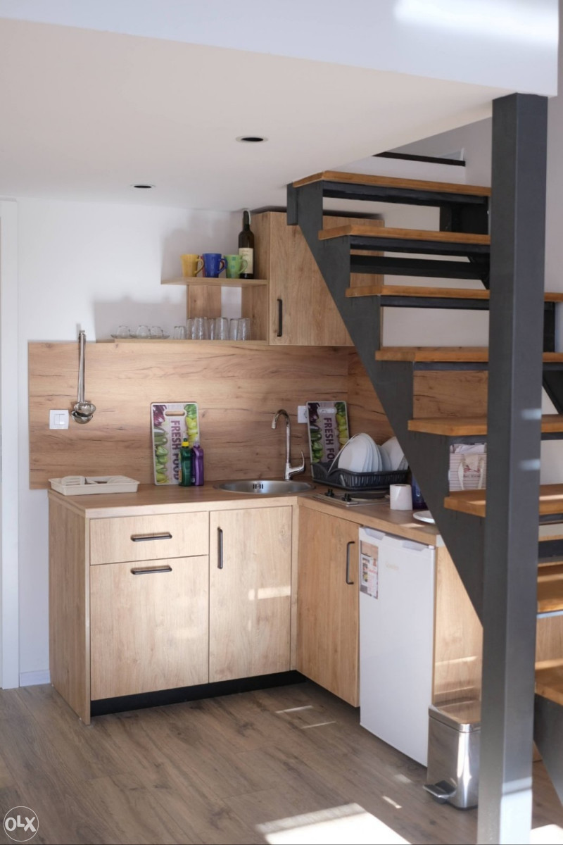 STAN NA DAN MOSTAR (APARTMAN)  MUZICKI CENTAR PAVAROTI 3