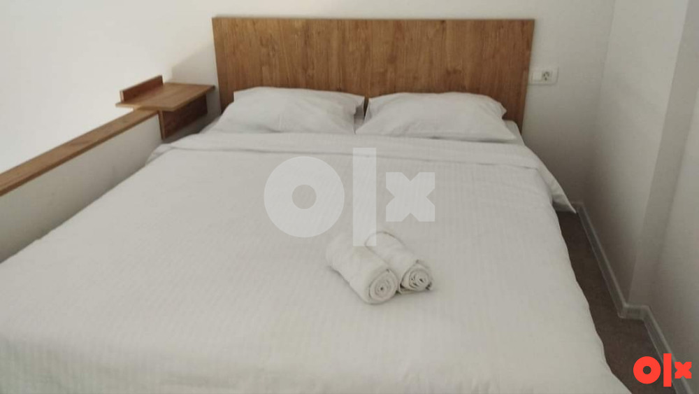 STAN NA DAN MOSTAR (APARTMAN)  MUZICKI CENTAR PAVAROTI 2
