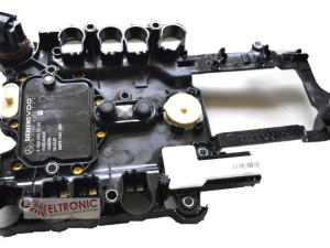 Servis Mercedes elektronika 722.9 7g y3/8n1 i y3/8n2
