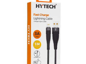 Hytech HY-X325 3A Lightning 2m