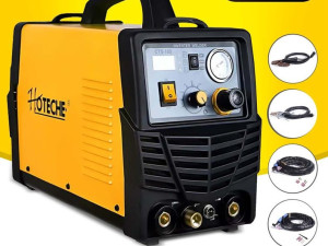 Inver. aparat za VARENJE 160 A,3U1 PLAZMA SJEKAČ