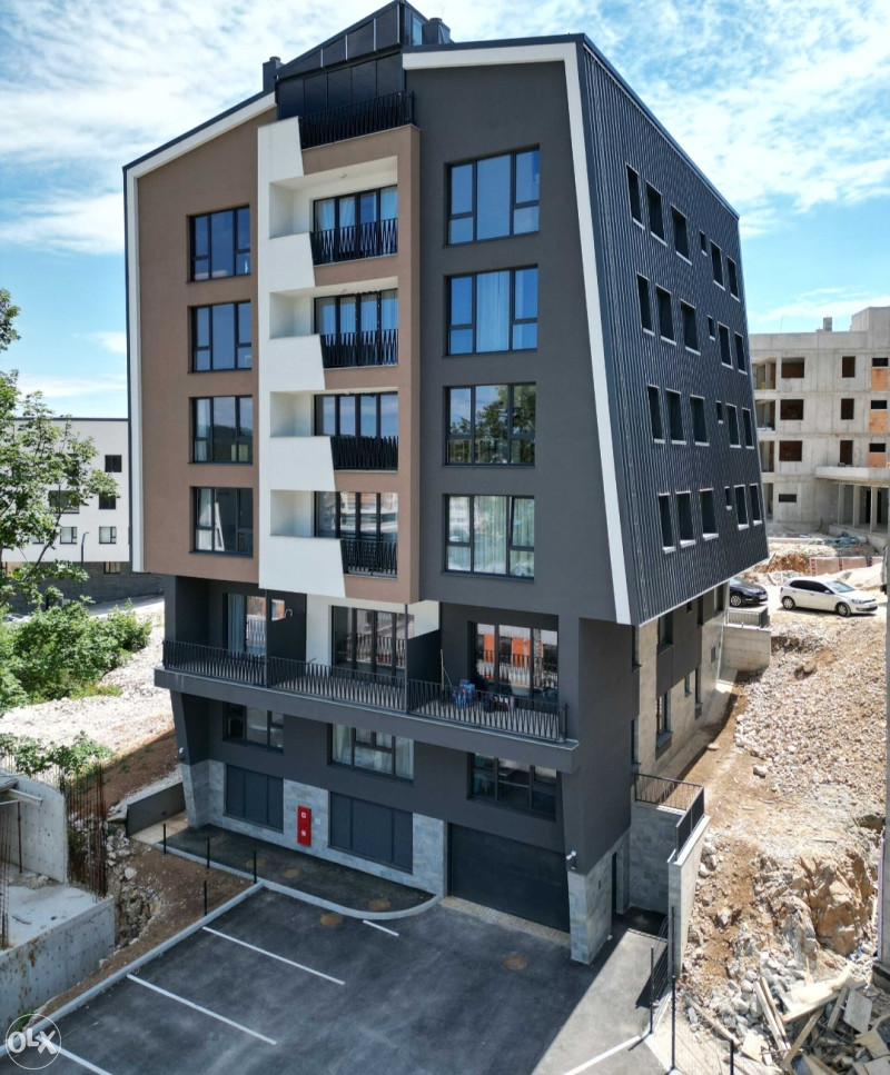 Trosoban apartman Bjelašnica ZAMJENA ZA STAN U GRADU 12