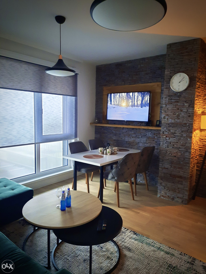 Trosoban apartman Bjelašnica ZAMJENA ZA STAN U GRADU