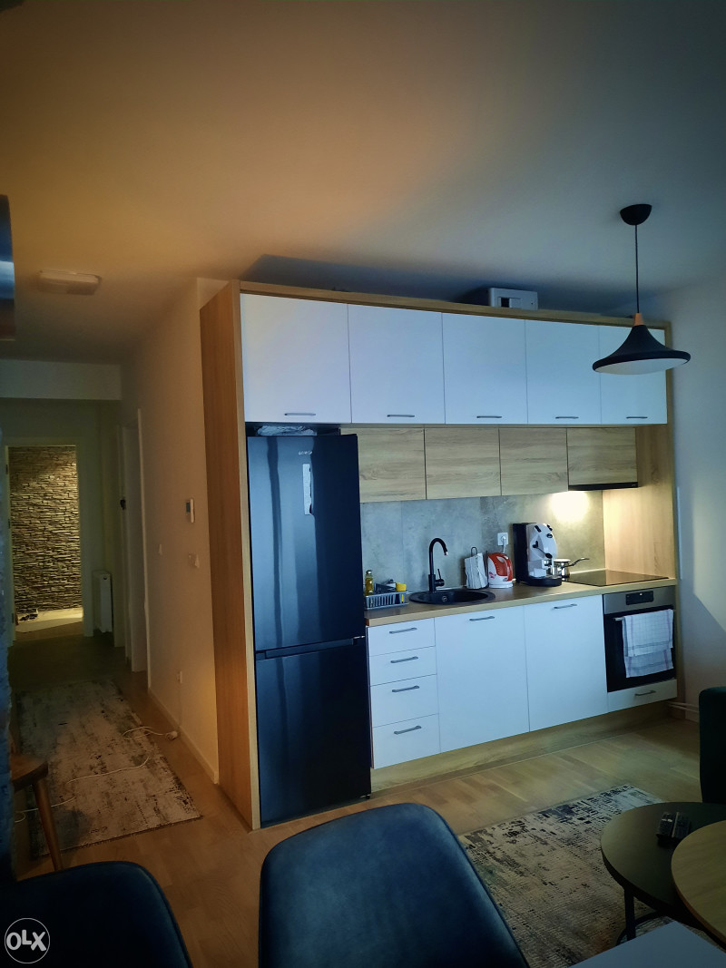 Trosoban apartman Bjelašnica ZAMJENA ZA STAN U GRADU 5
