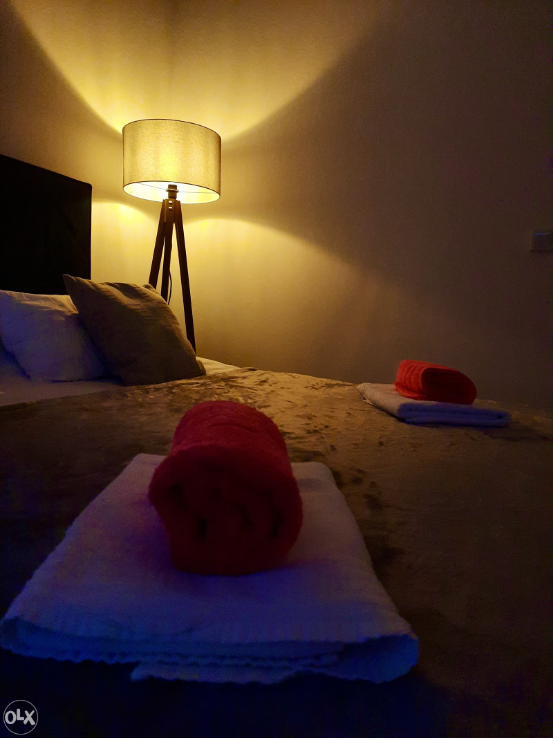 Trosoban apartman Bjelašnica ZAMJENA ZA STAN U GRADU 7