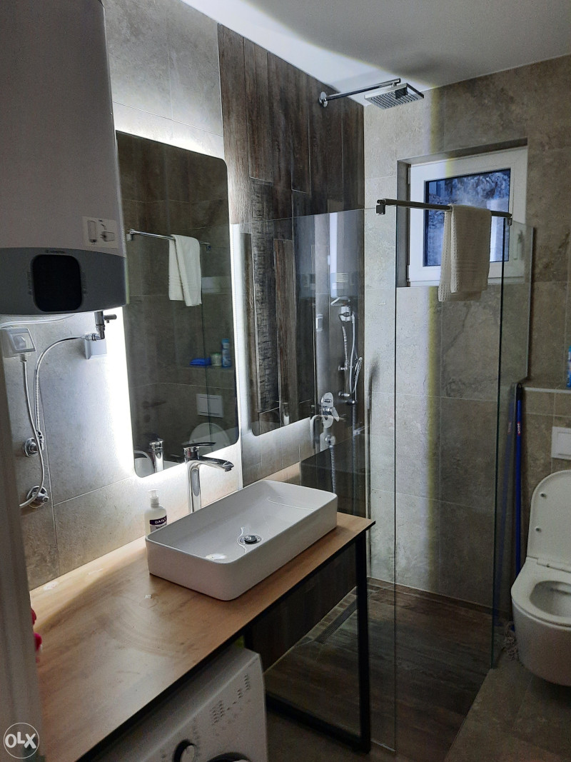 Trosoban apartman Bjelašnica ZAMJENA ZA STAN U GRADU 11