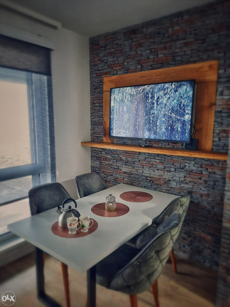 Trosoban apartman Bjelašnica ZAMJENA ZA STAN U GRADU 3