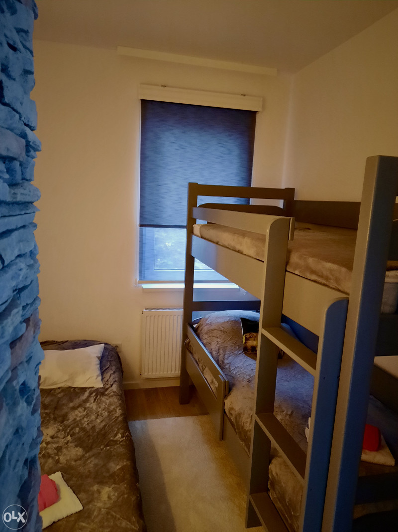 Trosoban apartman Bjelašnica ZAMJENA ZA STAN U GRADU 8