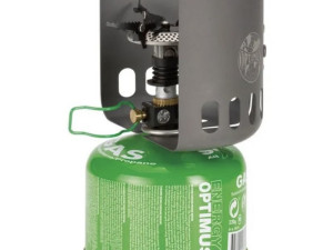 ŠTITNIK GASNOG KAMP GORIONIKA