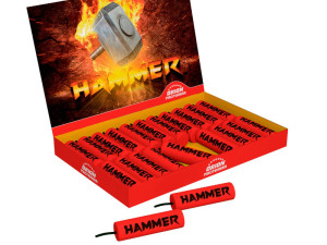 Petarde Hammer Orion Pirotehnika Maks Kiseljak