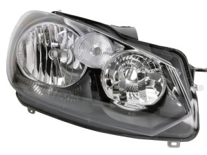 Farovi golf 6 08 - H1/H15 L+D