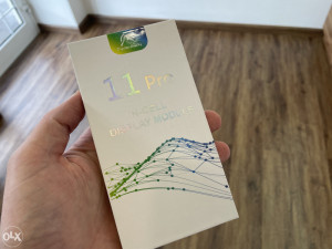 IPHONE 11 PRO LCD EKRAN DISPLEJ
