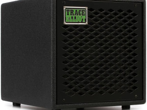 Trace Eliot 1x10 Cabinet