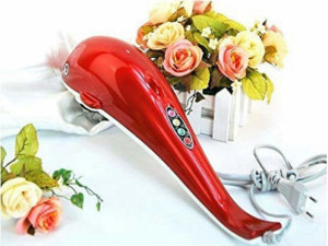 Masazer delfin - infracrveni masazer 065 207 487