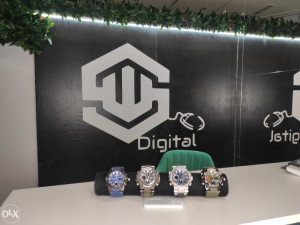 Casio G-Shock