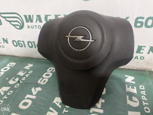 Airbag Opel Astra H (fotografija 3)