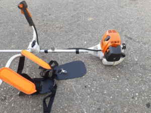 Trimer STIHL FS 130 top stanje
