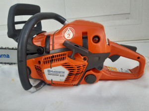 Motorka Husqvarna 545profesional mark 2 2023 god