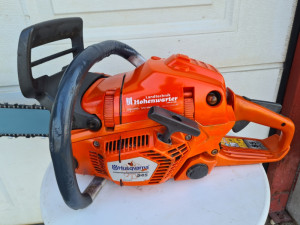 Motorka Husqvarna 545profesional