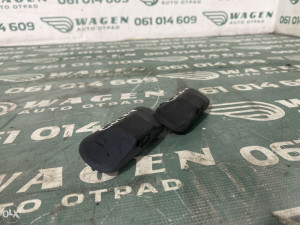 Spricaljke sajbe Volkswagen Golf 5 (fotografija 3)