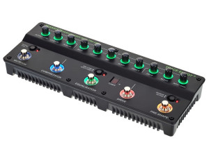 Trace Elliot Transit-B