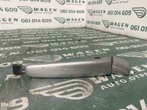 Rucka vrata Peugeot 307 (fotografija 3)