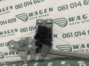 Podizac stakla z.l Peugeot 307 (fotografija 3)