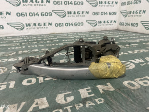 Steka vrata p.l Volkswagen Golf 5 (fotografija 3)