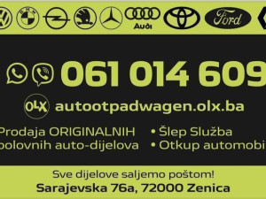 Kućište zracnog filtera Nissan X Trail