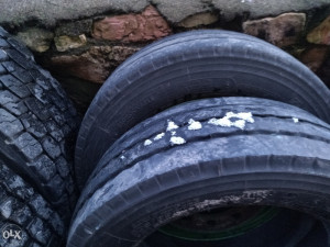 Gume za prikolice 205 65 r17.5