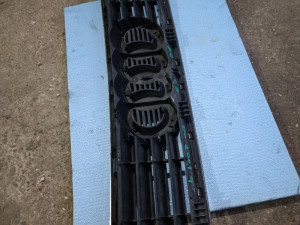 Prednja Maska Audi A6 C5 Dijelovi