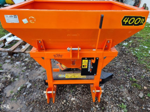 Rasipac djubriva rasipac gnojiva