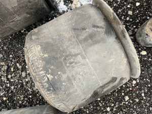 Jastuk Mercedes Actros mp2