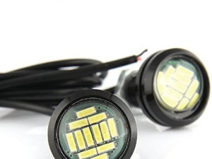 Eagle eyes sociva led sijalice 12 LED 4x ledice NOVO