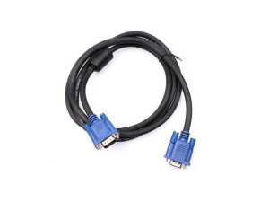 Kabl VGA-VGA (15M-15M) 1,7m