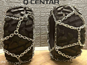 ATV UTV QUAD LANCI 25x10-12 26x9-12 26x9-14