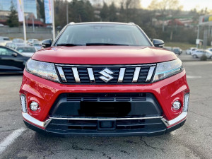 KUPUJEM UDAREN HAVARISAN SUZUKI VITARA JIMNY S-CROSS IGNIS SX-4