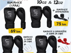 Venum Challenger 2.0 rukavice za boks 10oz 12oz 14oz