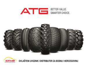 GUMA 27X10.50-15 ALLIANCE 8PR XD 2010 TL