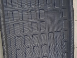 Podmetac gepeka golf 6