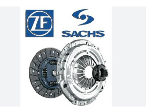 SET KVACILA ASTRA G 2.0DI SACHS GERMANY