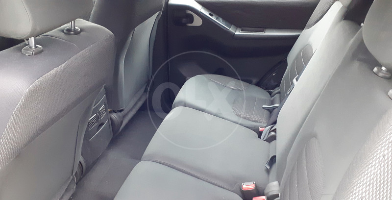 Nissan Pathfinder 2.5 DCi 190KS 4x4 *BiH porijeklo*