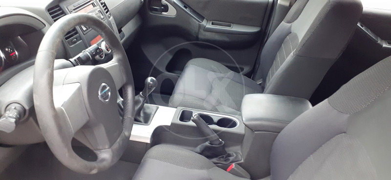 Nissan Pathfinder 2.5 DCi 190KS 4x4 *BiH porijeklo*