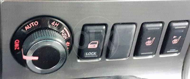 Nissan Pathfinder 2.5 DCi 190KS 4x4 *BiH porijeklo*