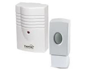 Bežično Kućno Zvono Sa 8 Melodija *Home*