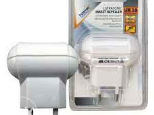 Ultrazvučni Rastjerivač Komaraca *Home*