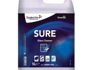 Sure Glass Cleaner Sredstvo za ciscenje stakla