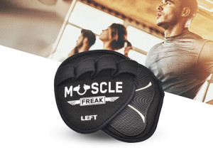 MuscleFreak Grip