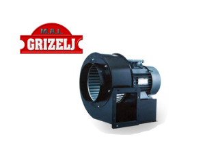 Ventilator ventilatori kanalski OBR 200 M2K